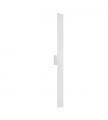  AT7950-WH-Vesta 50-in White LED All terior Wall