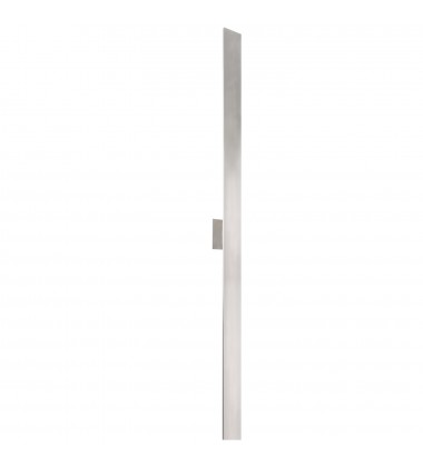  AT7972-BN-Vesta 72-in Brushed Nickel LED All terior Wall