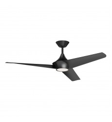 CF523056MB-Emiko 56-in Matte Black LED Fans  CF523056MB-Emiko 56-in Matte Black LED Fans