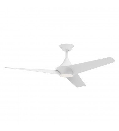 CF523056WH-Emiko 56-in White LED Fans