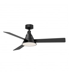 CF584054MB-Archer 54-in Matte Black LED Fans  CF584054MB-Archer 54-in Matte Black LED Fans