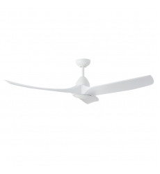 CF77860-WH-Baylor 60-in White Ceiling Fan