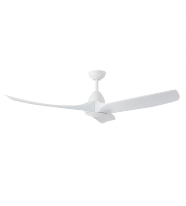 CF77860-WH-Baylor 60-in White Ceiling Fan