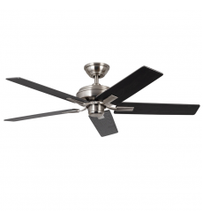 CF78752-BN-NLW-Erikson 52-in Brushed Nickel FAN Ceiling Fan