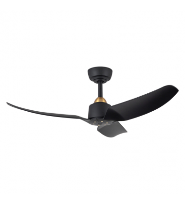 CF92942-BG/MB-Hugo 42-in Brushed Gold/Matte Black FAN Ceiling Fan CF92942-BG/MB-Hugo 42-in Brushed Gold/Matte Black FAN Ceiling Fan