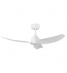 CF92942-WH-Hugo 42-in White FAN Ceiling Fan