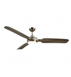 CF95960-BN-Fremont 60-in Brushed Nickel LED Fans