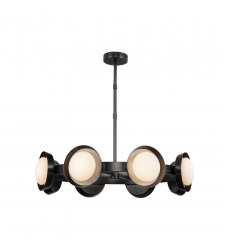 CH320837UB-UNV-Alonso 37-in Urban Bronze LED Chandeliers