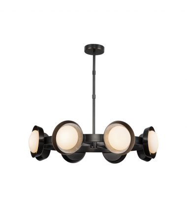 CH320837UB-UNV-Alonso 37-in Urban Bronze LED Chandeliers