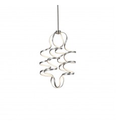 CH93934-AS-Synergy 34-in Antique Silver LED Chandeliers CH93934-AS-Synergy 34-in Antique Silver LED Chandeliers