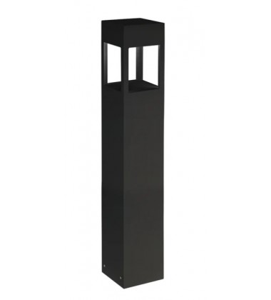 EB3036-BK-Sonoma 36-in Black LED Exterior Bollard EB3036-BK-Sonoma 36-in Black LED Exterior Bollard