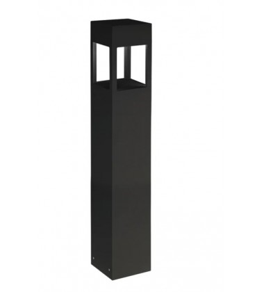 EB3036-BK-UNV-Sonoma 36-in Black LED Exterior Bollard EB3036-BK-UNV-Sonoma 36-in Black LED Exterior Bollard