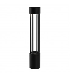  EB41936-BK-UNV-Knox 36-in Black LED Exterior Bollard