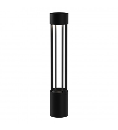 EB41936-BK-UNV-Knox 36-in Black LED Exterior Bollard EB41936-BK-UNV-Knox 36-in Black LED Exterior Bollard