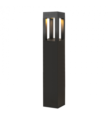 EB43036-BK-UNV-Sonoma 36-in Black LED Exterior Bollard EB43036-BK-UNV-Sonoma 36-in Black LED Exterior Bollard