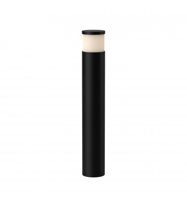 EB46440-BK-UNV-Chadworth 40-in Black LED Exterior Bollard EB46440-BK-UNV-Chadworth 40-in Black LED Exterior Bollard