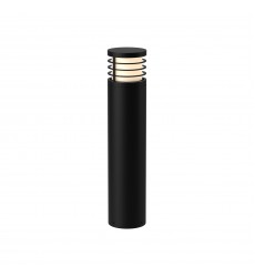  EB47829-BK-UNV-Blaine 29-in Black LED Exterior Bollard