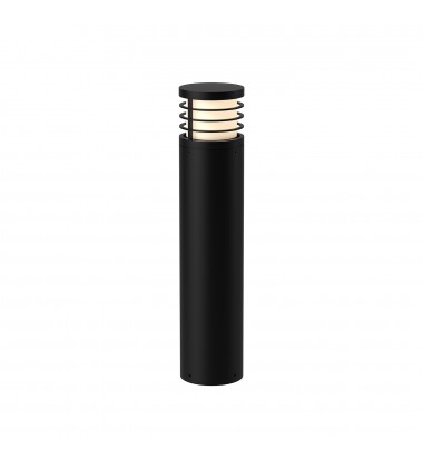 EB47829-BK-UNV-Blaine 29-in Black LED Exterior Bollard EB47829-BK-UNV-Blaine 29-in Black LED Exterior Bollard