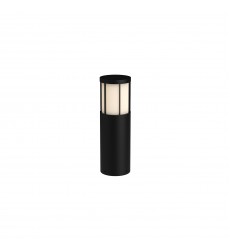  EB49020-BK-UNV-Alden 20-in Black LED Exterior Bollard