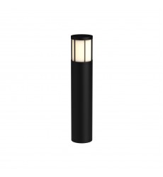  EB49031-BK-UNV-Alden 31-in Black LED Exterior Bollard