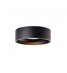  Trenton Black Other Exterior (EC18705-BK) - Kuzco Lighting