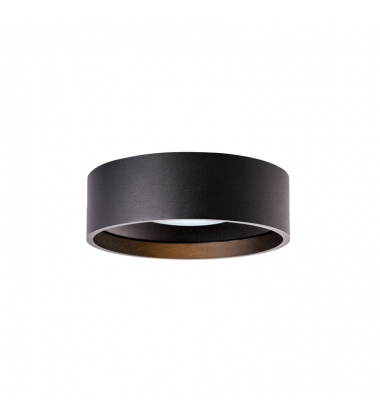  Trenton Black Other Exterior (EC18705-BK) - Kuzco Lighting