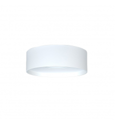  Trenton White Other Exterior (EC18705-WH) - Kuzco Lighting