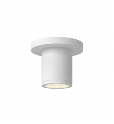 EC262103-WH-Nordic 3-in (2-in Dia.) White LED Exterior Ceiling
