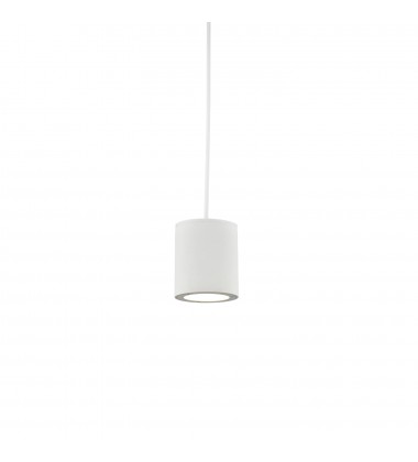 EP19404-WH-Lamar White LED Exterior Pendant EP19404-WH-Lamar White LED Exterior Pendant