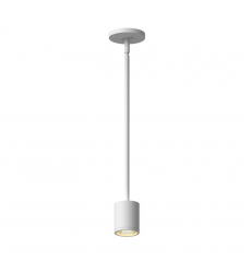 EP262103-WH-Nordic 3-in (2-in Dia.) White LED Exterior Pendant EP262103-WH-Nordic 3-in (2-in Dia.) White LED Exterior Pendant