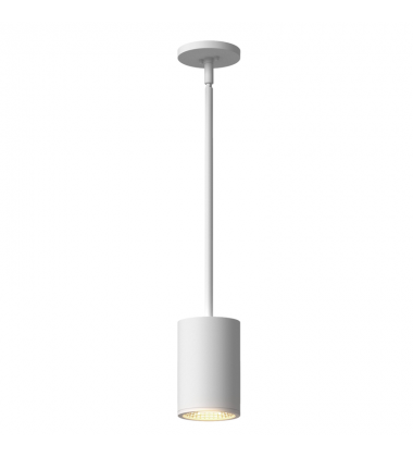 EP264106-WH-Nordic 5-in (3-in Dia.) White LED Exterior Pendant EP264106-WH-Nordic 5-in (3-in Dia.) White LED Exterior Pendant