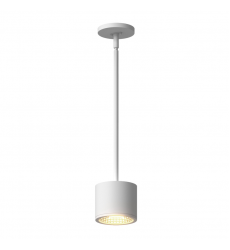 EP265104-WH-Nordic 4-in (5-in Dia.) White LED Exterior Pendant EP265104-WH-Nordic 4-in (5-in Dia.) White LED Exterior Pendant
