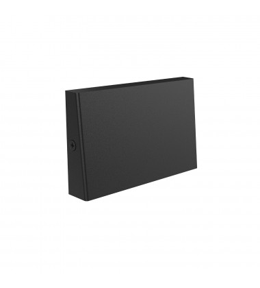 ER30103-BK-Roto 3-in Black LED ER30103-BK-Roto 3-in Black LED