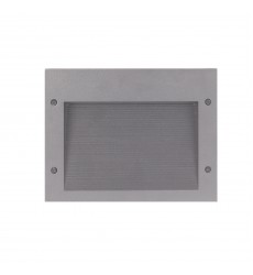  ER7108-GY-Newport Gray LED