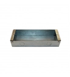  ER7110-MBOX-Newport N/A Interior Wall Box