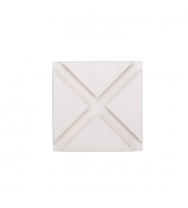 EW4306-WH-Tac 6-in White LED Exterior Wall Sconce EW4306-WH-Tac 6-in White LED Exterior Wall Sconce