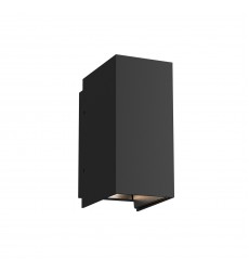 EW48003-BK-UNV-Helsinki 3-in Black LED Exterior Wall Sconce EW48003-BK-UNV-Helsinki 3-in Black LED Exterior Wall Sconce