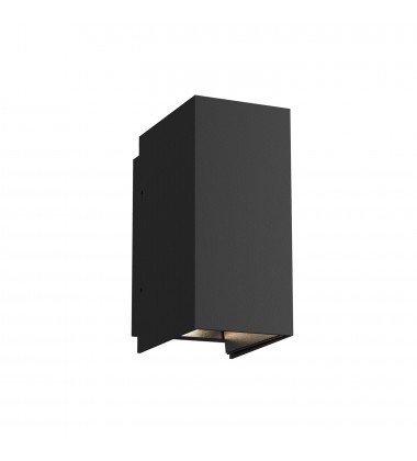 EW48003-BK-UNV-Helsinki 3-in Black LED Exterior Wall Sconce EW48003-BK-UNV-Helsinki 3-in Black LED Exterior Wall Sconce