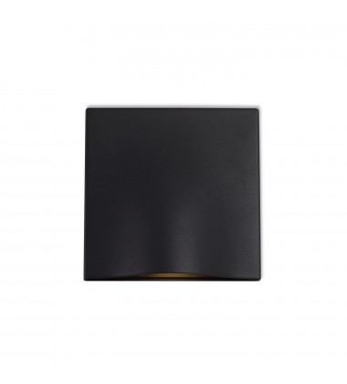 EW60308-BK-Lenox Black LED Exterior Wall Sconce EW60308-BK-Lenox Black LED Exterior Wall Sconce