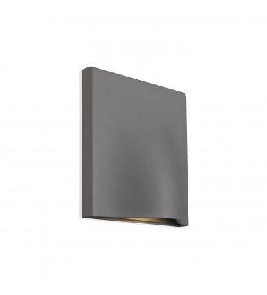 EW60308-GY-Lenox Gray LED Exterior Wall Sconce EW60308-GY-Lenox Gray LED Exterior Wall Sconce