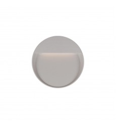  EW71205-GY-Mesa Gray LED Exterior Wall/Step Lights