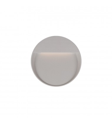  EW71205-GY-Mesa Gray LED Exterior Wall/Step Lights