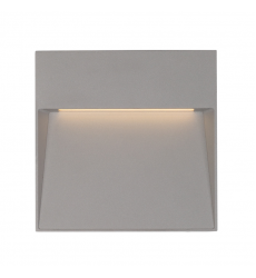  Casa Grey Outdoor Wall Lights (EW71311-GY) - Kuzco Lighting