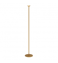 FL12168-BG-Valor 78-in Brushed Gold LED Floor Lamp FL12168-BG-Valor 78-in Brushed Gold LED Floor Lamp