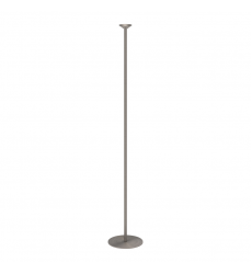 FL12168-BN-Valor 78-in Brushed Nickel LED Floor Lamp FL12168-BN-Valor 78-in Brushed Nickel LED Floor Lamp