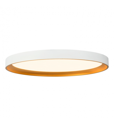 FM0702615WHGD-Nix 15-in White dimmable LED Flush Mount FM0702615WHGD-Nix 15-in White dimmable LED Flush Mount