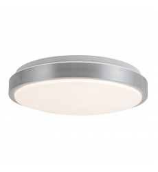 FM0713316BN-Yanis 16-in Brushed Nickel dimmable LED Flush Mount FM0713316BN-Yanis 16-in Brushed Nickel dimmable LED Flush Mount