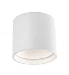 FM10605-WH-Falco White LED Flush Mount FM10605-WH-Falco White LED Flush Mount