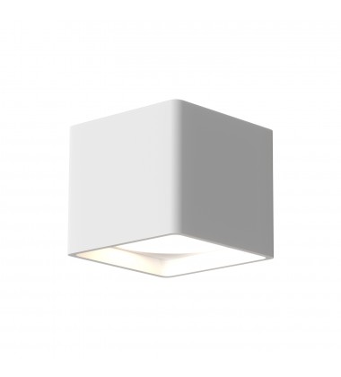FM10705-WH-UNV-Falco 5-in White LED Flush Mount FM10705-WH-UNV-Falco 5-in White LED Flush Mount