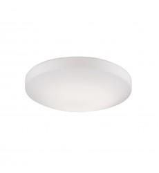 FM11011-WH-Trafalgar 11-in White LED Flush Mount FM11011-WH-Trafalgar 11-in White LED Flush Mount